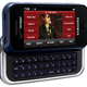 Illustration for article titled Samsung U940 Glyde Officially Glides Onto Verizon